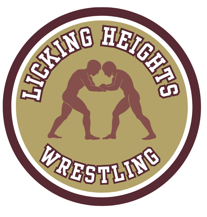 LH Wrestling 1